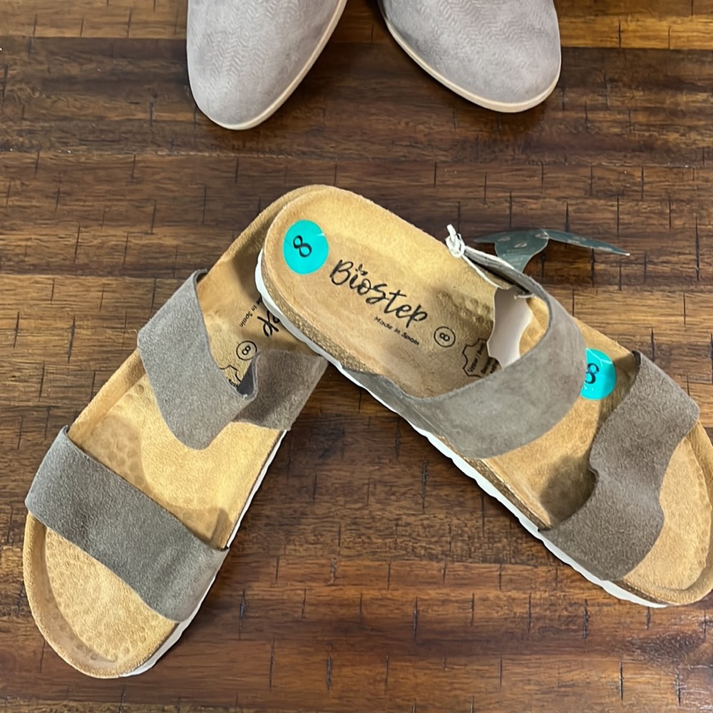 biostep shoes canada